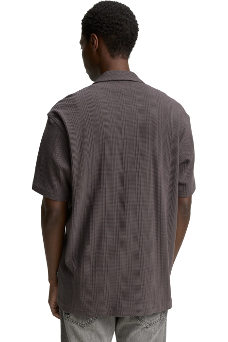 Tom Tailor relaxed structured shirt